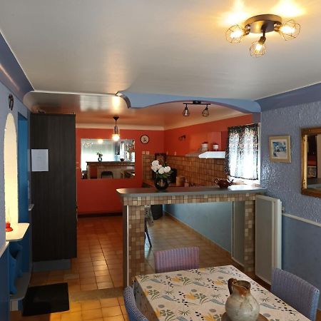 Appartamento Martine Rouffignac Saint-Cernin Esterno foto