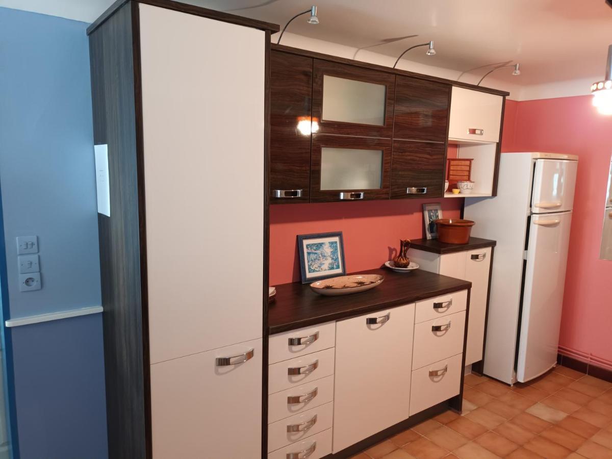 Appartamento Martine Rouffignac Saint-Cernin Esterno foto